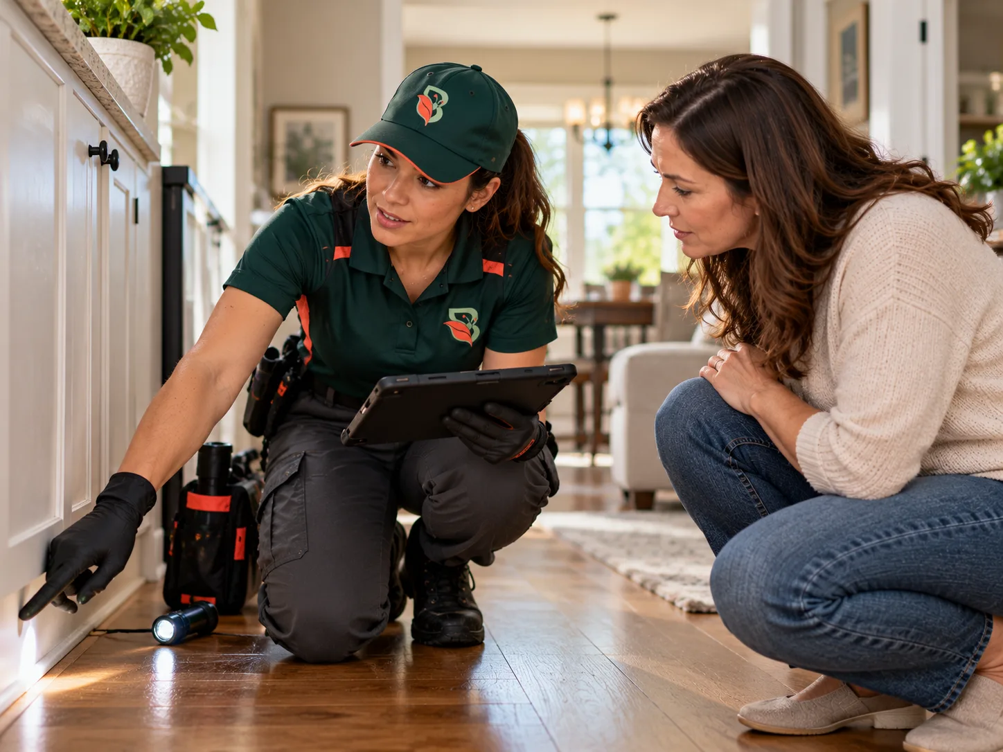 Pest Control Bordelonville, LA FAQs